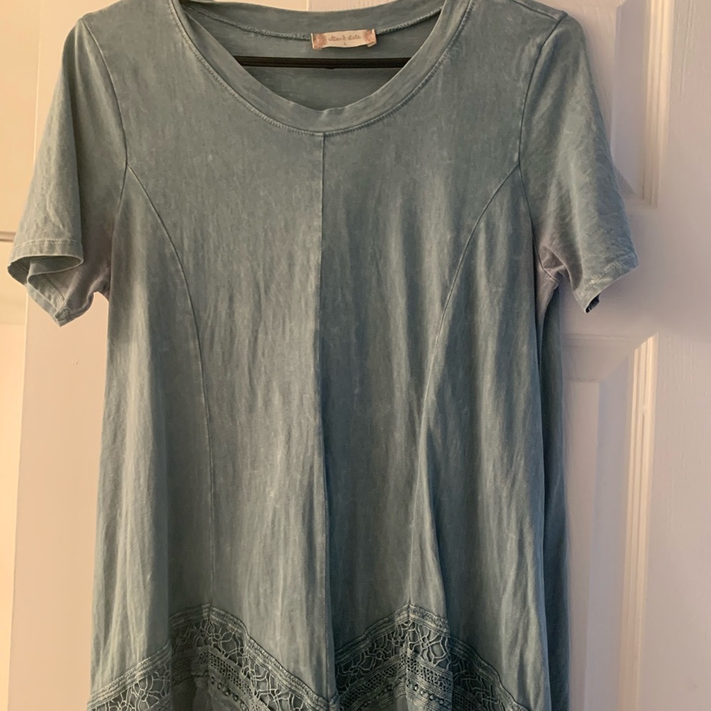 Women’s blouse